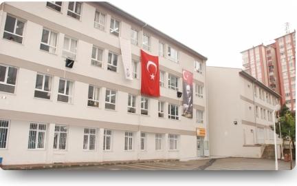 İntaş Kız Anadolu İmam Hatip Lisesi Fotoğrafı